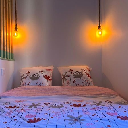 Studio La Capucine Centre Ville Honfleur Dış mekan fotoğraf