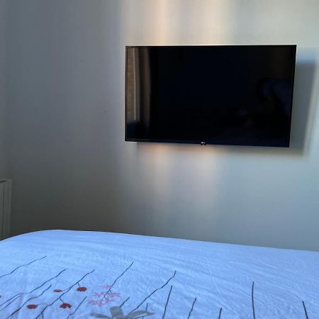 Studio La Capucine Centre Ville Honfleur Dış mekan fotoğraf
