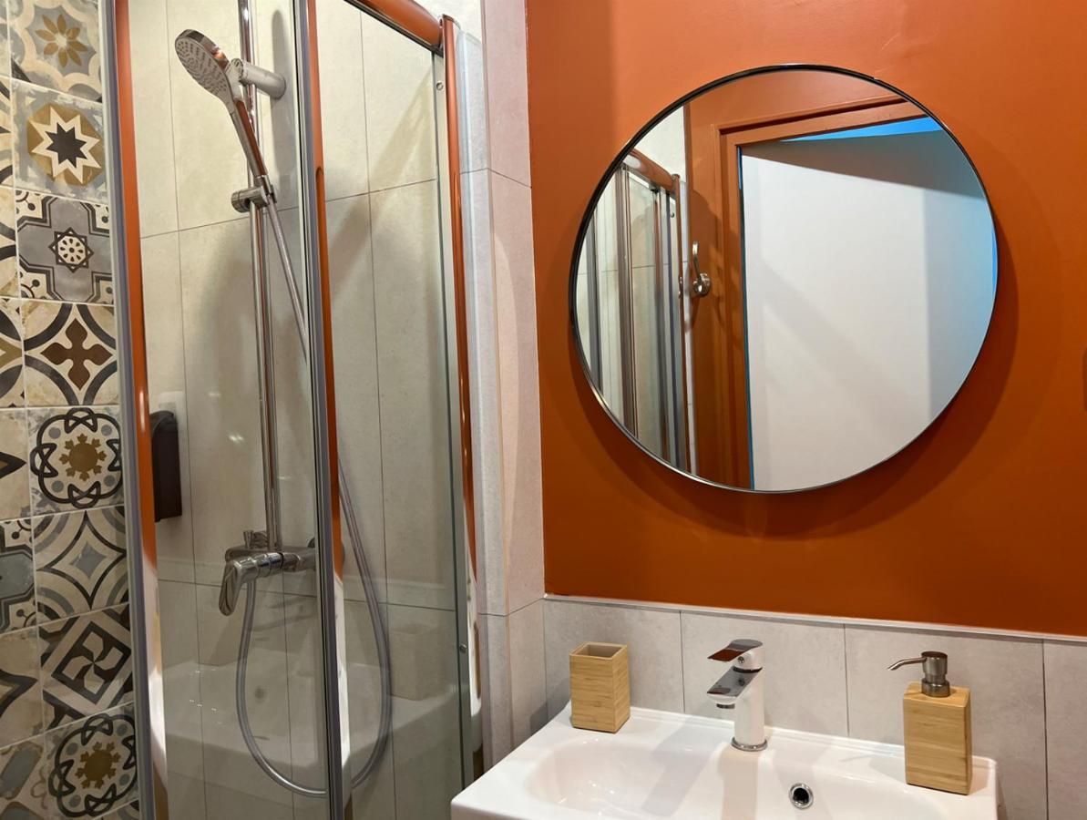 Studio La Capucine Centre Ville Honfleur Dış mekan fotoğraf